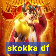 skokka df